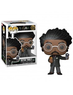 FUNKO Figura POP Marvel...