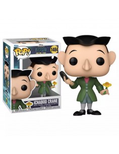 FUNKO Figura POP Disney...