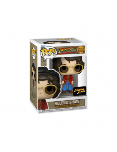 FUNKO Figura POP Indiana...