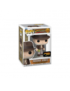 FUNKO Figura POP Indiana...