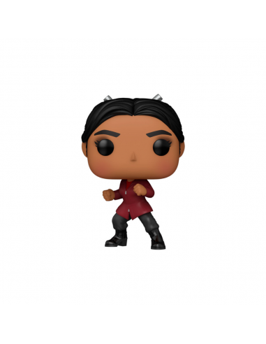 FUNKO Figura POP Marvel Ms. Marvel...
