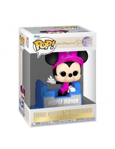 FUNKO POP Disney World 50th...