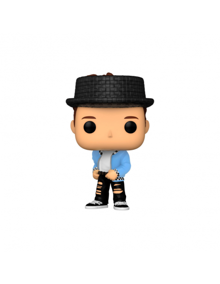 FUNKO Figura POP New Kids On The Block Joey (313)