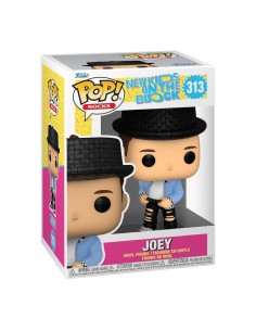 FUNKO Figura POP New Kids...
