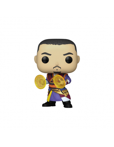 FUNKO Figura POP Doctor Strange...
