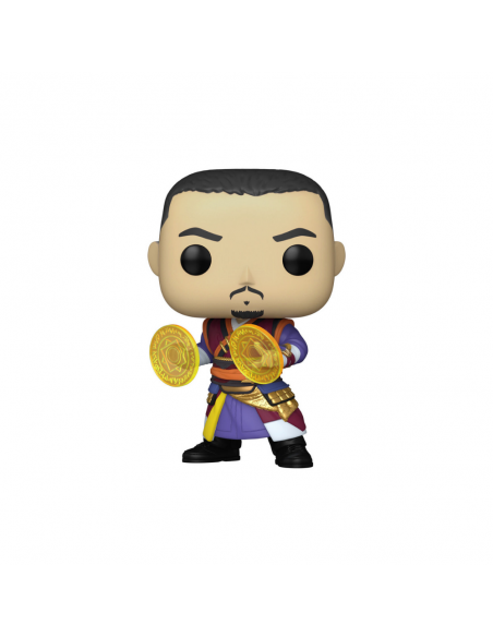 FUNKO Figura POP Doctor Strange Multiverse of Madness Wong