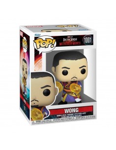 FUNKO Figura POP Doctor...