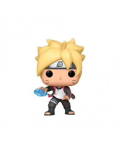 FUNKO Figura POP Boruto - Boruto (1356)