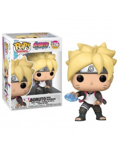 FUNKO Figura POP Boruto -...
