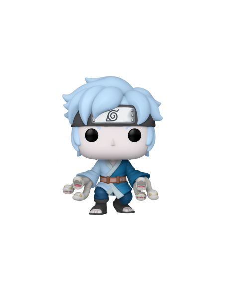 FUNKO Figura POP Boruto Mitsuki (1357)