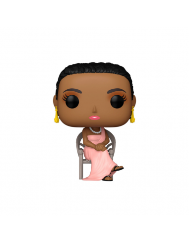 FUNKO Figura POP Whitney Houston...