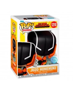 FUNKO POP My Hero Academia...