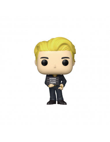 FUNKO Figura POP BTS J-Hope (282)