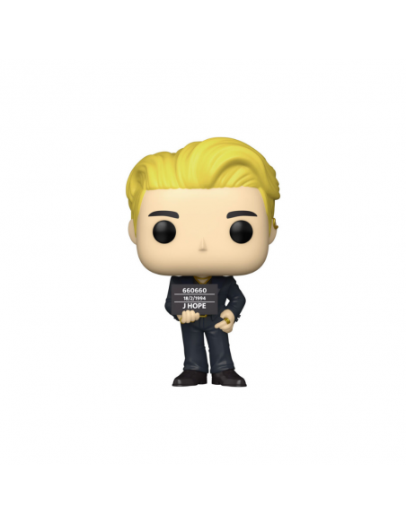 FUNKO Figura POP BTS J-Hope (282)