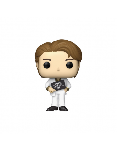 FUNKO Figura POP BTS Jin (280)
