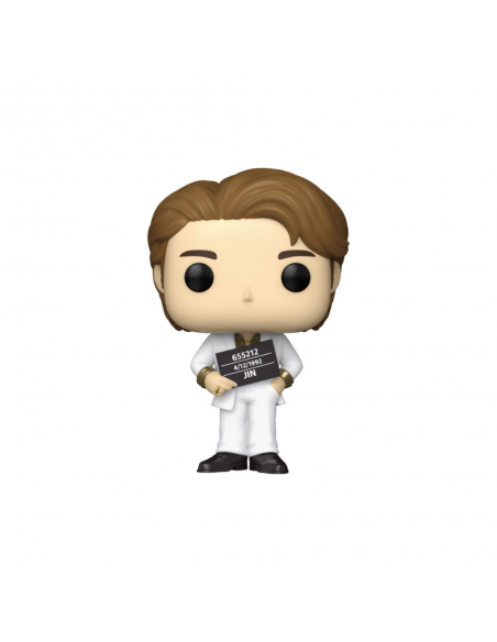 FUNKO Figura POP BTS Jin (280)