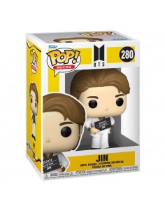 FUNKO Figura POP BTS Jin (280)