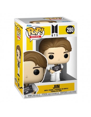 FUNKO Figura POP BTS Jin (280)