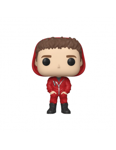 FUNKO Figura POP La Casa de Papel Rio...