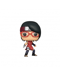 FUNKO Figura POP Boruto... 2