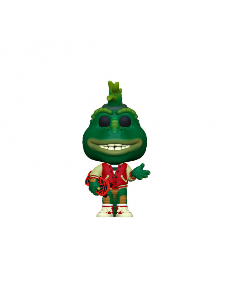 FUNKO Figura POP Dinosaurs Robbie Sinclair (962)