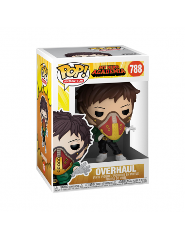 FUNKO POP My Hero Academia Kai...
