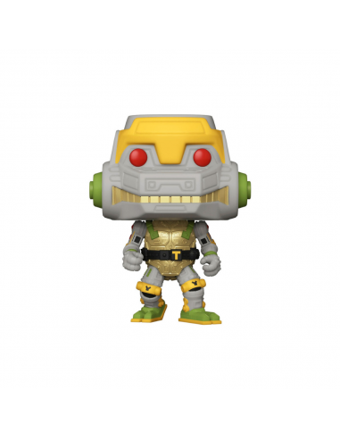 FUNKO POP Teenage Mutant Ninja...