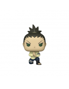 FUNKO Figura POP Boruto... 2