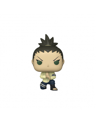 FUNKO Figura POP Boruto Shikadai (1653)