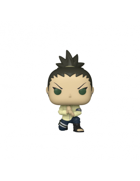 FUNKO Figura POP Boruto Shikadai (1653)