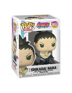 FUNKO Figura POP Boruto...