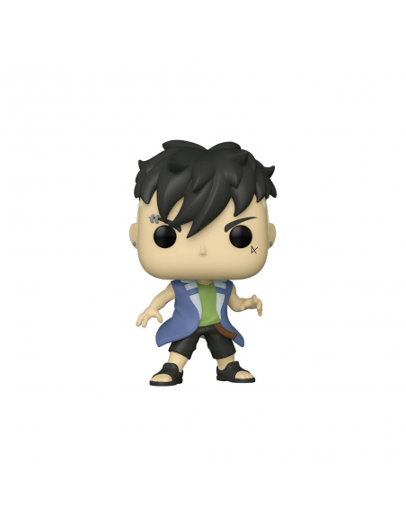 FUNKO Figura POP Boruto Kawaki (1036)