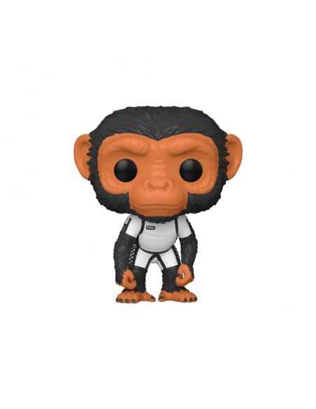 FUNKO Figura POP Umbrella Academy Baby Pogo (1119)