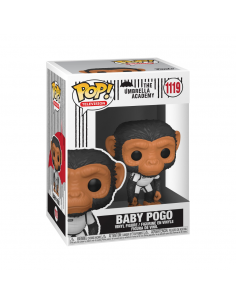 FUNKO Figura POP Umbrella...