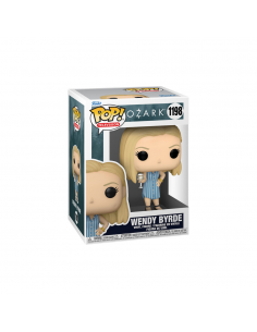 FUNKO Figura POP Ozark...
