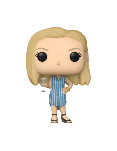 FUNKO Figura POP Ozark Wendy Byrde...