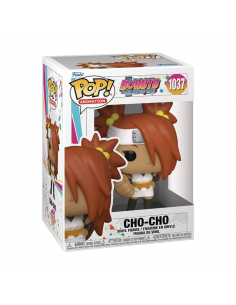 FUNKO Figura POP Animation...