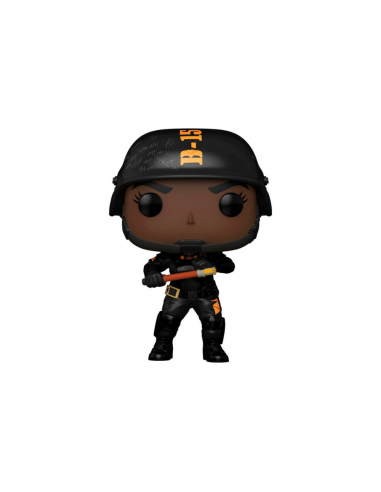 FUNKO Figura POP Marvel Loki Hunter...