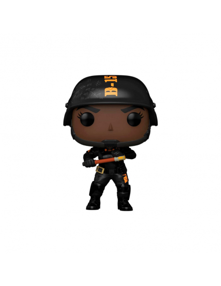 FUNKO Figura POP Marvel Loki Hunter B-15 Exclusive (903)