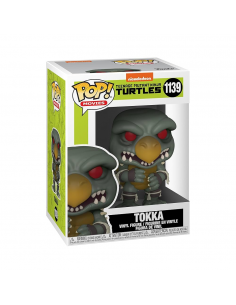 FUNKO Figura POP Tortugas...