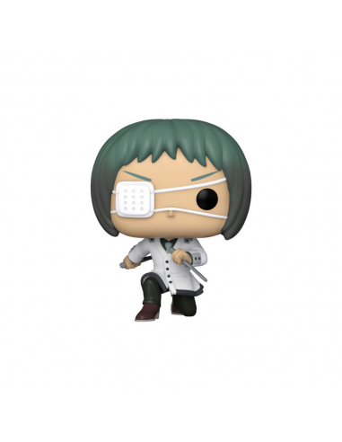 FUNKO Figura POP Tokyo Ghoul:Re Tooru...
