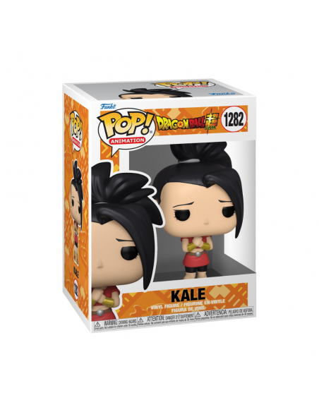 FUNKO Figura POP Dragon Ball Super Kale (1282)