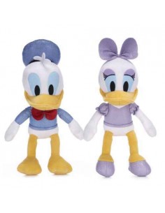 DONALD I DAISY 30CM SPARKLE...