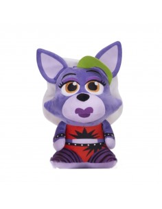 FNAF 28cm SECURITY BREACH... 2