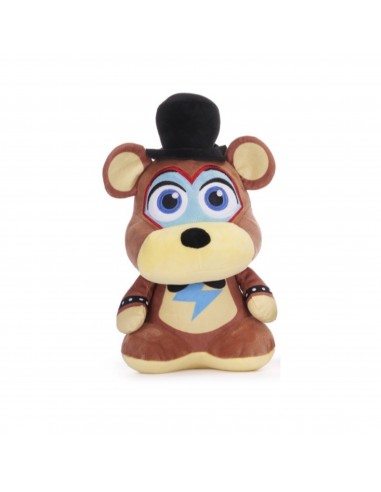 FNAF 28cm SECURITY BREACH MASH'EMS 4...