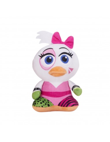 FNAF 28cm SECURITY BREACH MASH'EMS 4...