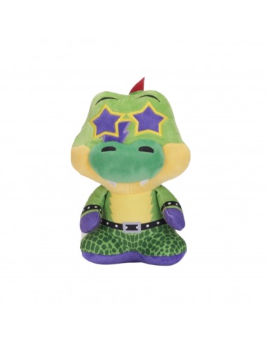 FNAF 28cm SECURITY BREACH MASH'EMS 4...