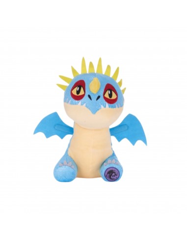 COMO ENTRENAR A TU DRAGÓN 26CM 5...