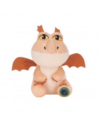 COMO ENTRENAR A TU DRAGÓN 26CM 5...