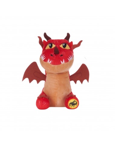 COMO ENTRENAR A TU DRAGÓN 26CM 5...